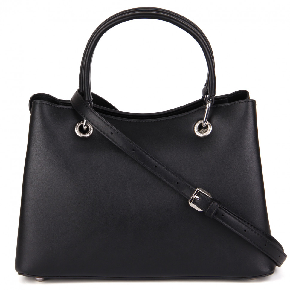 Сумка  DAVID JONES 8389 BLACK