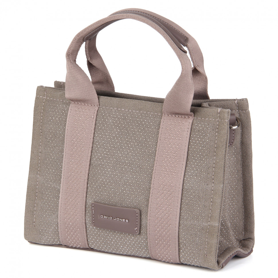 Сумка  DAVID JONES 8423 KHAKI