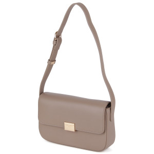 Сумка  DAVID JONES 6727-7 WARM TAUPE