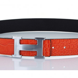 Ремень F.Brand 14-17 ORANGE