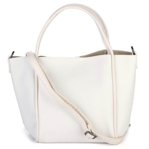 Сумка  DAVID JONES 6718-2 CREAMY WHITE