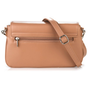 Сумка  DAVID JONES 6434 APRICOT