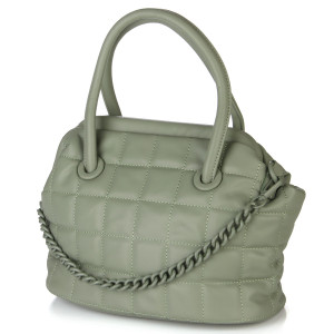 Сумка  FABBIANO 575014  green