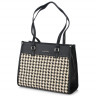 Сумка  DAVID JONES 6849-6 BLACK