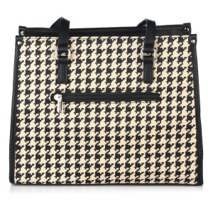 Сумка  DAVID JONES 6849-6 BLACK