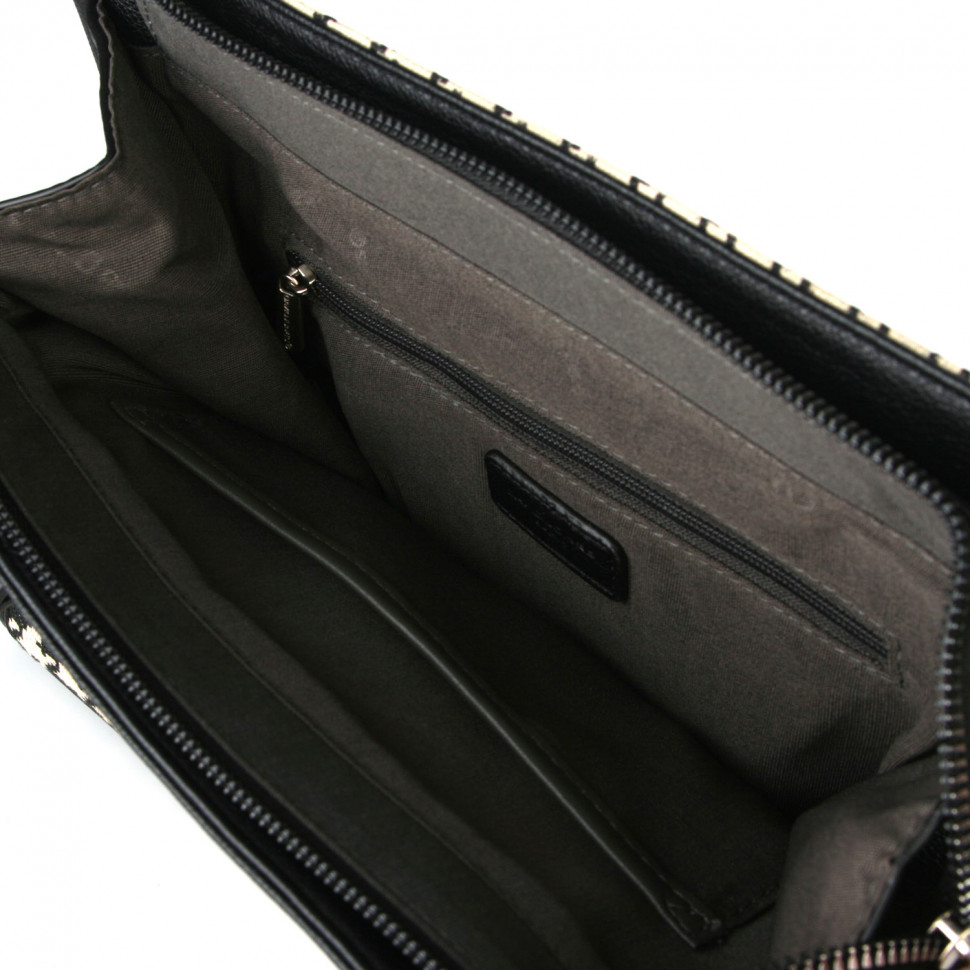 Сумка  DAVID JONES 6849-6 BLACK