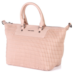 Сумка  DAVID JONES 6709-3 PINK
