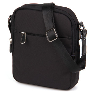 Сумка чол. DAVID JONES 937702 BLACK