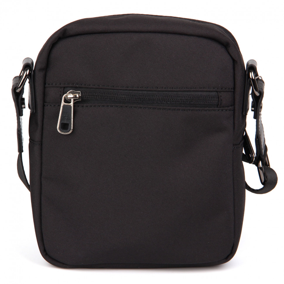 Сумка чол. DAVID JONES 937702 BLACK