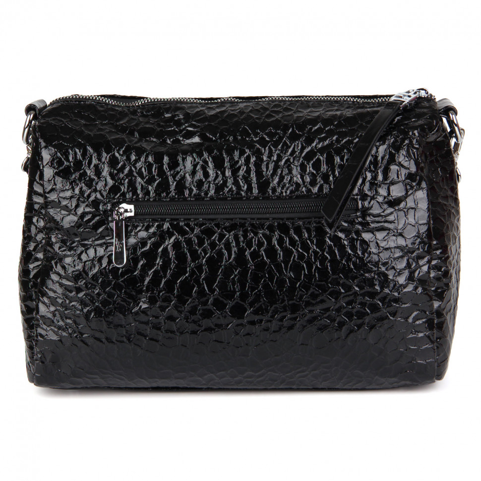 Сумка SAFENTA 58083-2 black F