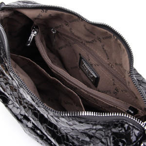 Сумка SAFENTA 58083-2 black F