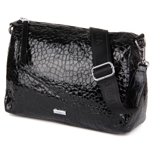 Сумка SAFENTA 58083-2 black F