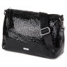 Сумка SAFENTA 58083-2 black F