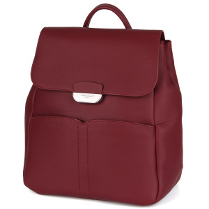 Рюкзак  DAVID JONES 7710 WINDSOR WINE