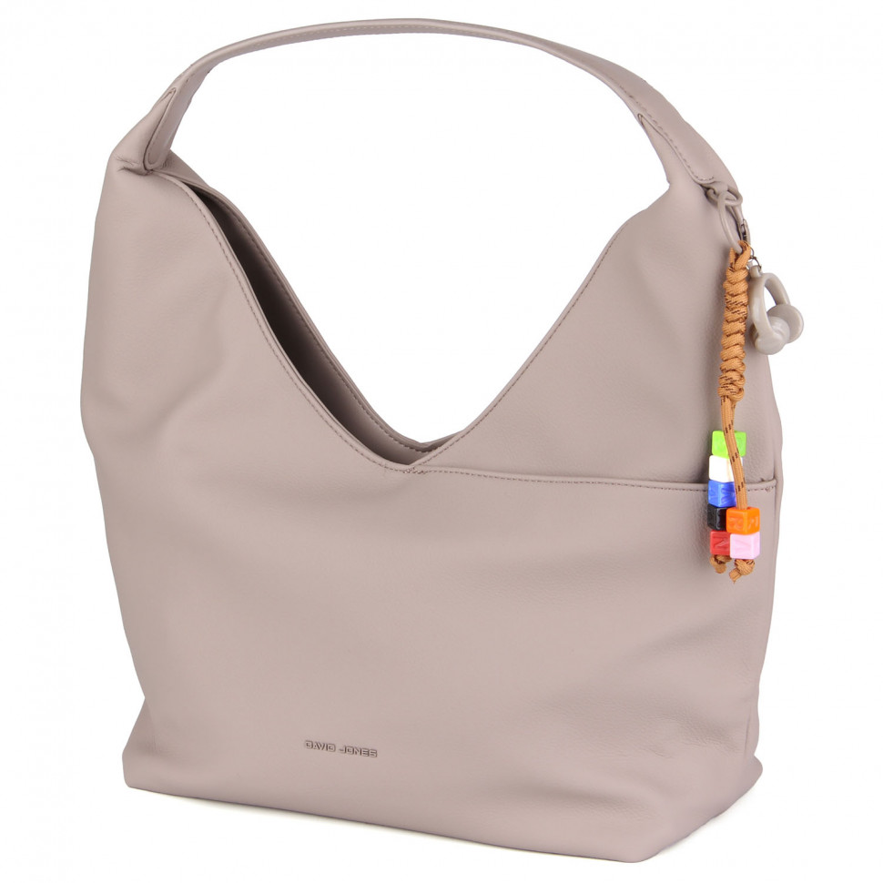 Сумка  DAVID JONES 8273 OXFORD TAN