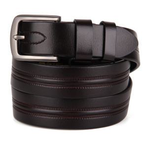 Ремінь 34-090 Brown