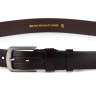 Ремінь 34-090 Brown