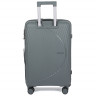 Набір валіз PP 608 Grey
