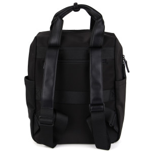 Рюкзак  DAVID JONES 8451 BLACK