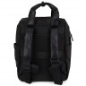 Рюкзак  DAVID JONES 8451 BLACK