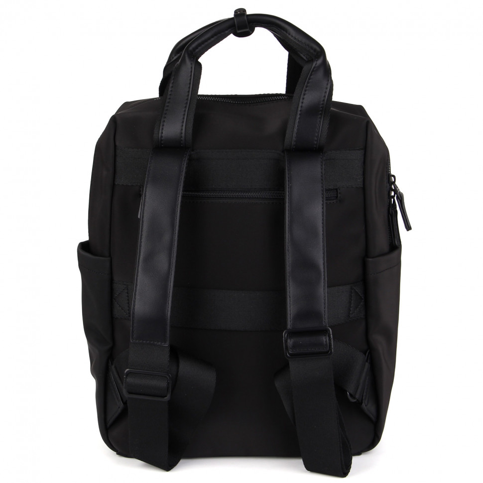 Рюкзак  DAVID JONES 8451 BLACK