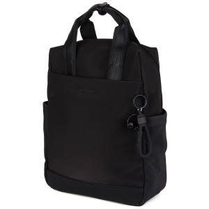Рюкзак  DAVID JONES 8451 BLACK