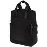 Рюкзак  DAVID JONES 8451 BLACK