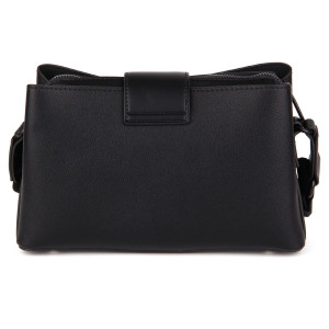 Сумка  DAVID JONES 8303-1 BLACK
