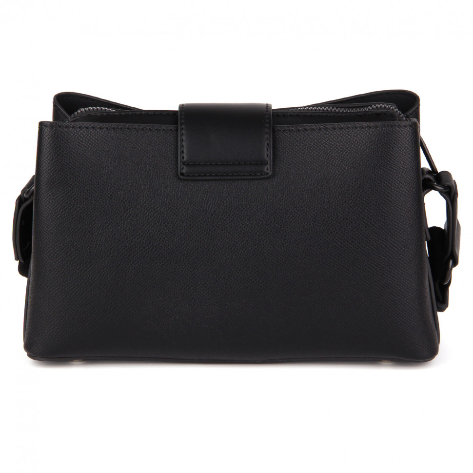 Сумка  DAVID JONES 8303-1 BLACK