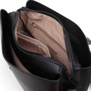 Сумка  DAVID JONES 8303-1 BLACK