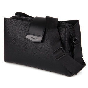 Сумка  DAVID JONES 8303-1 BLACK