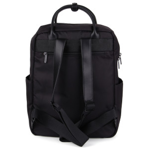 Рюкзак  DAVID JONES 8569 BLACK