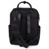 Рюкзак  DAVID JONES 8569 BLACK
