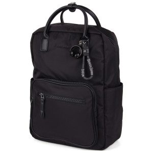 Рюкзак  DAVID JONES 8569 BLACK