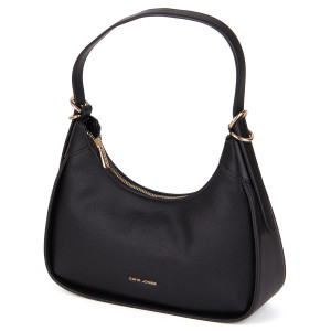 Сумка  DAVID JONES 8311-1 BLACK