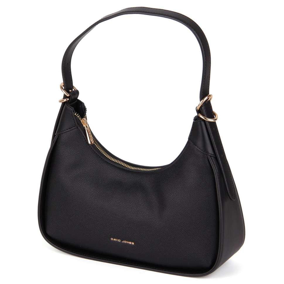 Сумка  DAVID JONES 8311-1 BLACK