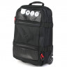 Набор чемоданов Delsey 2365772  02-3  Black