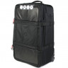 Набор чемоданов Delsey 2365772  02-3  Black