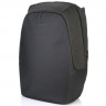 Рюкзак 15.6"  TIGERNU Т-В3615 B USB/AUX Black grey