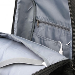 Рюкзак 15.6"  TIGERNU Т-В3899 Black