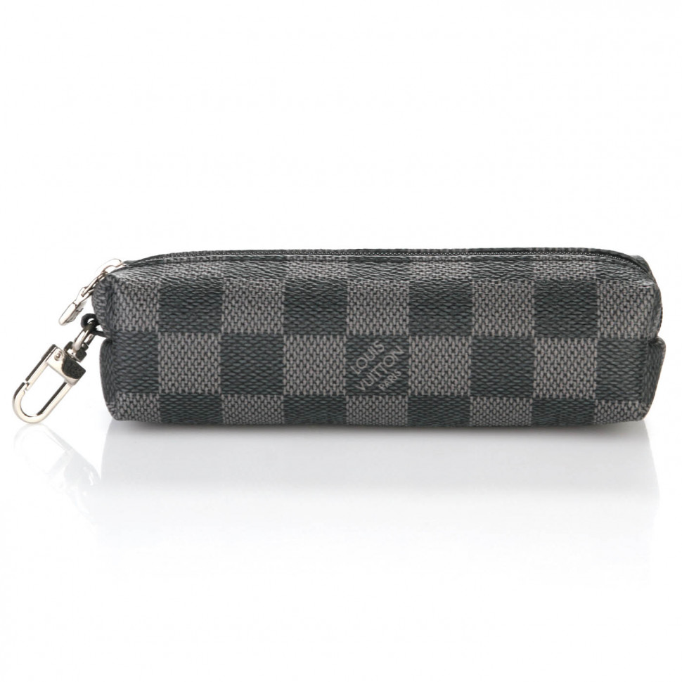 Ключница F.Brand 610 BLACK/GREY
