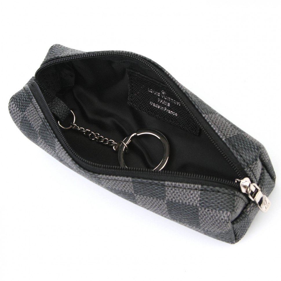 Ключница F.Brand 610 BLACK/GREY
