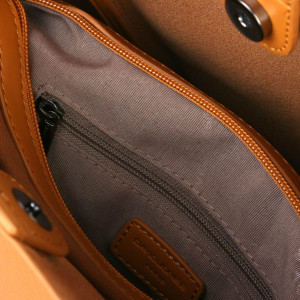 Сумка  DAVID JONES 6718-2 MUSTARD