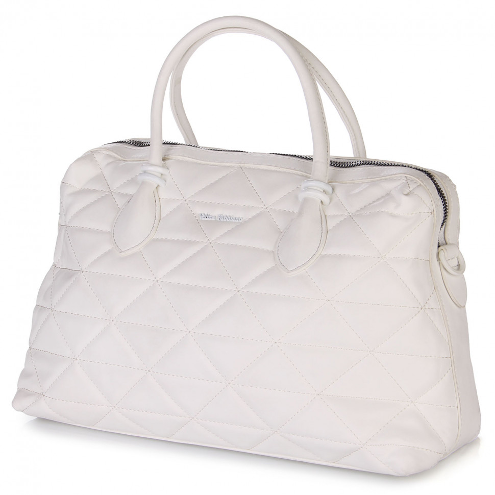 Сумка  FABBIANO 553312-1  white