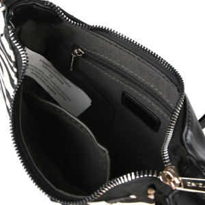 Сумка  DAVID JONES 6857-2 BLACK