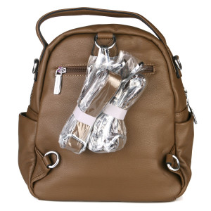 Рюкзак  FABBIANO 670075 D khaki