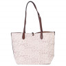 Сумка  DAVID JONES 6534А-2 BEIGE