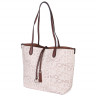 Сумка  DAVID JONES 6534А-2 BEIGE