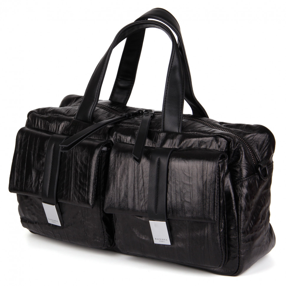 Сумка SAFENTA 5619 black G