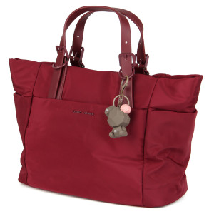 Сумка  DAVID JONES 7838 WINDSOR WINE